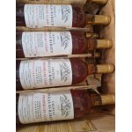 4 btls de chateau sigalas rabaud 1er cru classe sauternes 1994 4 btls de chateau sigalas rabaud 1er cru classe sauternes 1994