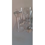 4 verres a ricard et pastis