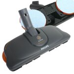 432200420110. brosse nozzle parquet philips t&c philips