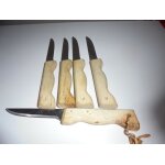 5 couteaux