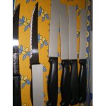 5 couteaux a scie d�office v�ga