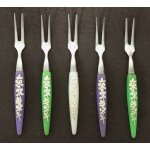 5 fourchettes a escargot vintage 5 fourchettes a escargot vintage