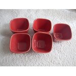 5 mini - ramequins bordeaux union pacific tableware 5 mini - ramequins bordeaux union pacific tableware