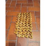 54 godets a escargots