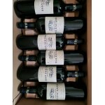 6 btls de chateau malescasse 2009 cru bourgeois haut medoc