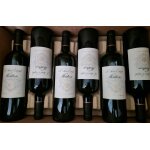 6 btls de le saint estephe de montrose 2015