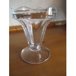 6 coupes a glace en verre 6 coupes a glace en verre