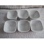 6 mini - ramequins blancs union pacific tableware 6 mini - ramequins blancs union pacific tableware