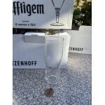 6 verres a bi�re 25 cl