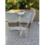 6 verres a bi�re pelforth