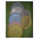 7 assiettes pour enfant ou camping 7 assiettes pour enfant ou camping