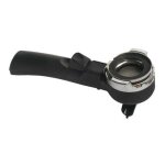 7332122300. porte filtre dosette delonghi