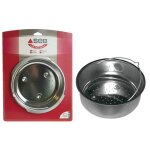 792185. panier rigide 4. 5 / 6 / 7. 5 l inox � 220 m / m seb
