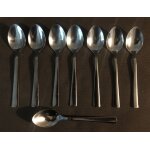 8 cuillres a caf / moka - eternum collection verona