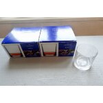 8 verres a whisky villeroy et boch