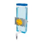 Abreuvoir ferplast avec ventouse pour rongeurs 600 cc