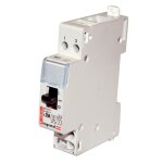 Accessoires pour chauffe - eau - contacteur jour / nuit nf legrand