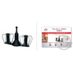 Accessoire fouet robot companion moulinex xf38j010 Accessoire fouet robot companion moulinex xf38j010