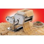 Accessoire a ravioli 3x3cm pour machine a ptes imperia 400 raviolimaker