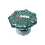 Accessoire seb bouton de serrage vert