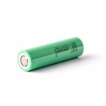 Accus 18650 2500mah inr - 25r - samsung - - vendu à l'unité Accus 18650 2500mah inr - 25r - samsung - - vendu à l'unité