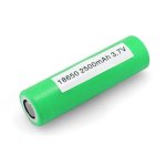Accu inr 18650 25r 2500 mah samsung Accu inr 18650 25r 2500 mah samsung