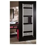 Acova atoll spa acier porte - serviettes �chelle