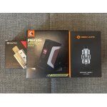 Aegis legend 200w