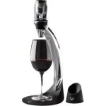Arateur de vin rouge vinturi  deluxe