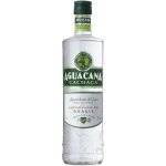 Aguacana - cacha�a - 37, 5 % vol. - 70cl