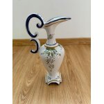 Aiguire pichet en faence