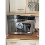 Airlux illusion afcs16ix - four - int�grable - niche - largeur : 55. 8 cm - profondeur : 55 cm - hauteur ...