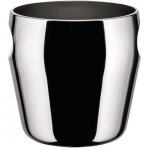Alessi - seau champagne - inox - ref 872