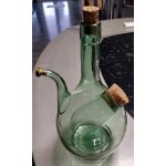 Ancien rafraichissoir a vin blanc ou ros