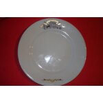 Ancienne assiette limoges