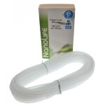 Animallparadise tuyau a air silicone Ø 4 / 6 mm, 6 mètres, pour aquarium. Animallparadise tuyau a air silicone Ø 4 / 6 mm, 6 mètres, pour aquarium.