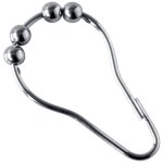 Anneau mtal gelco design - vendu par 12