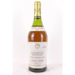 Ann�es 70 - c�tes du jura - henri maire dargentr� monopole (non mill�sim� ann�es 1970 a 1980) - blanc ...