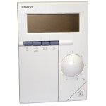 Appareil d ambiance digital qaw70