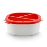 Appareil a fondue en silicone 4 fourchettes 0200265r10m017 Appareil a fondue en silicone 4 fourchettes 0200265r10m017