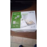 Appareil pour fromage frais lekue