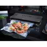 Appareil de mise sous vide, 125 w, rouleau de film incl. Appareil de mise sous vide, 125 w, rouleau de film incl.
