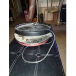 Appareil a raclette sans caquelons Appareil a raclette sans caquelons