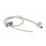 Aquastop complet lave - vaisselle (00668113 neff siemens bosch gaggenau)