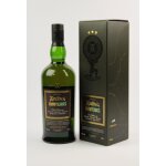 Ardberg auriveredes islay single malt scotch whisky