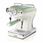 Ariete 1389 / 14 manuel machine � expresso 0, 9 l