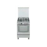 Ariston c 65 p6 x f - cuisinière - largeur : 60 cm - profondeur : 60 cm - hauteur : 85 cm - avec système ... Ariston c 65 p6 x f - cuisinière - largeur : 60 cm - profondeur : 60 cm - hauteur : 85 cm - avec système ...