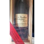 Armagnac hors d'age j. de. maillac