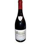 Armand rousseau gevrey - chambertin clos saint jacques 2018