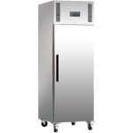 Armoire rfrigre negative - 600 litres inox - polar